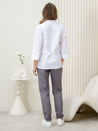 Костюм медицинский женский М-130-0/73 Тиси