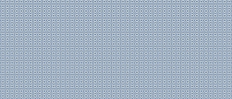 Ткань Рогожка / Майолика 1