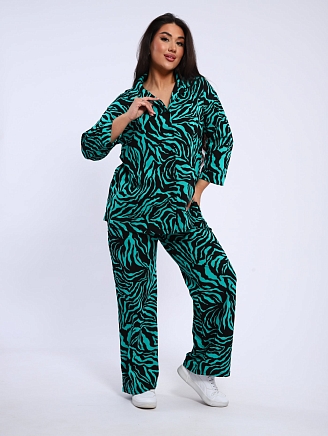 Женский костюм К3159