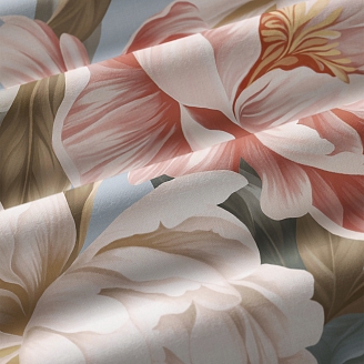 Набор наволочек "Хорошо Дома" 70x70 / Симфония