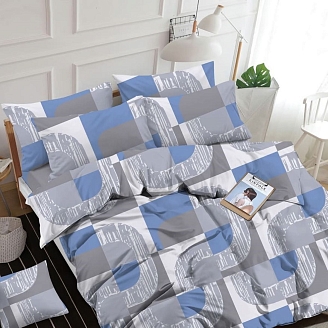 Постельное белье бязь люкс / Формы