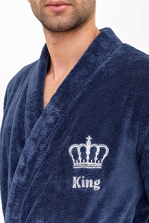 Халат мужской Кинг Арт. 5088