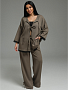 Женский костюм Купава / Хаки