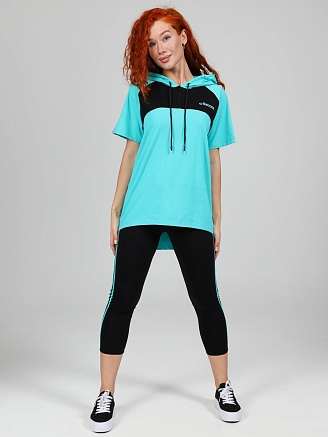 Женский костюм РеСтрейчинг / ментол