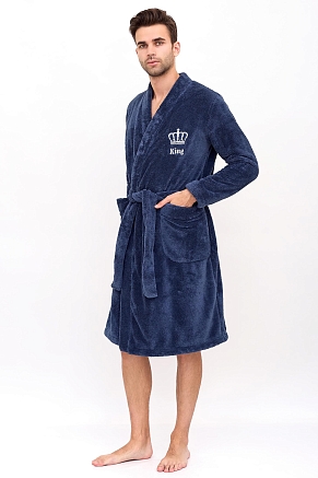 Халат мужской Кинг Арт. 5088