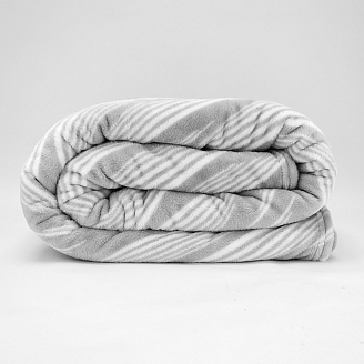 Покрывало BRAVO велсофт / Маренго