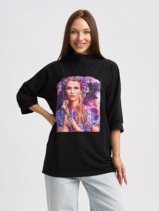 Женская туника Т880