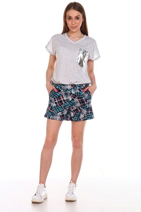 Женские шорты Ш-3 / КБ