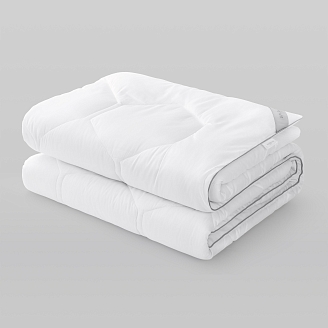 Одеяло "Soft Silver" классическое / Royal