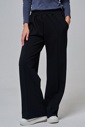 Женские брюки 67194 / черный