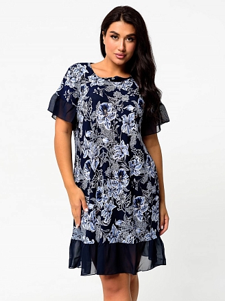 Женское платье П2052.3