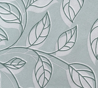 Скатерть-дорожка рогожка / Легкий лепесток 2