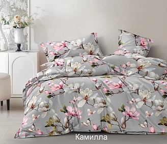 Постельное белье бязь Иваново / Камилла