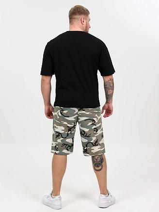 Мужские шорты Гаучо / хаки