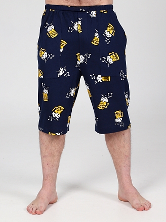 Мужские шорты ШК-279 / Пиво