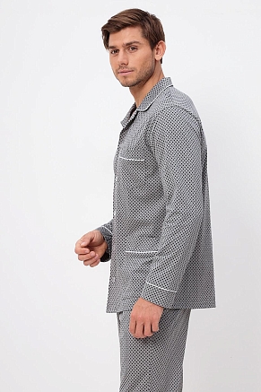 Мужская пижама Комфорт Б Арт. 5549