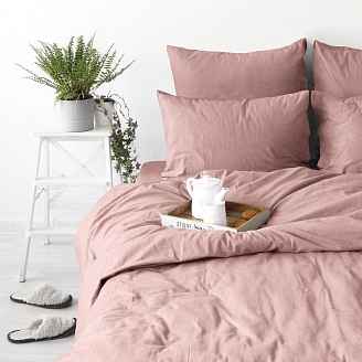 Пододеяльник "Absolut" / Desert rose