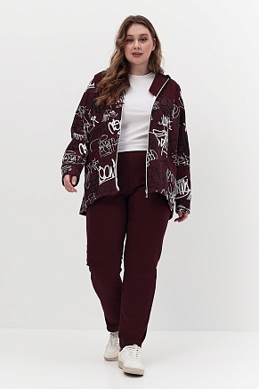 Женский костюм Мелания Д Арт. 9537