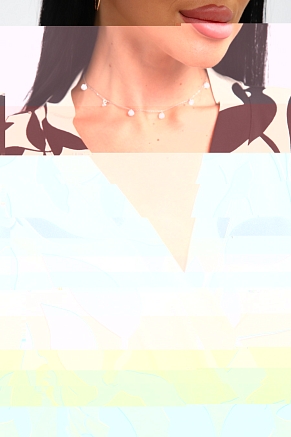 Женский халат вискоза Венера / экрю