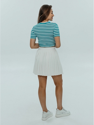 Женский топ Медина / Ментол