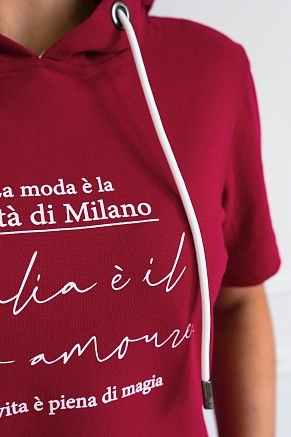 Футболка женская Трейси К Арт. 8432