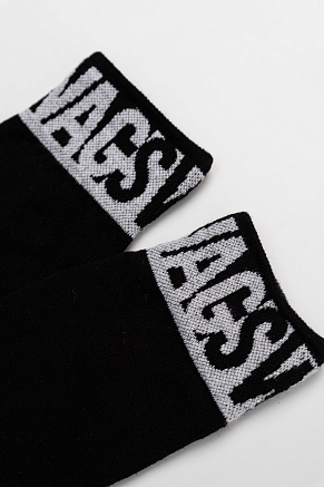 Детские гольфы Провокация (набор 2 пары) / черный