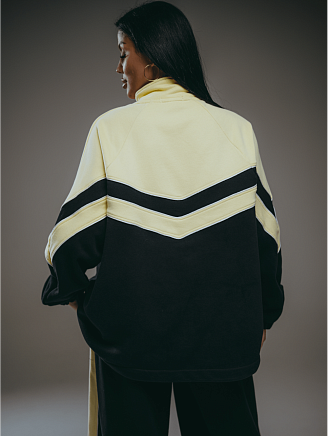 Женский костюм Алиша / Черный