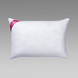 Подушка "Verossa" 50/70 / Огурцы "Лебяжий пух"