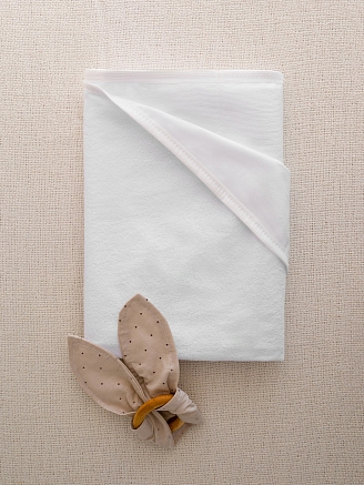 Пеленка непромокаемая многоразовая