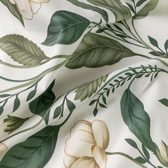 Набор наволочек "Verossa" Сатин 50/70 / White keys