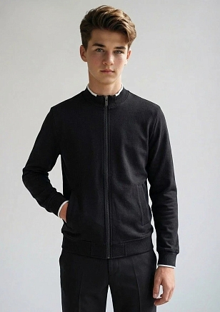 Детская толстовка "Зипка" / В ассортименте