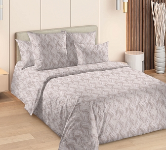 Ткань сатин 235 см / Луч солнца 2 (компаньон)