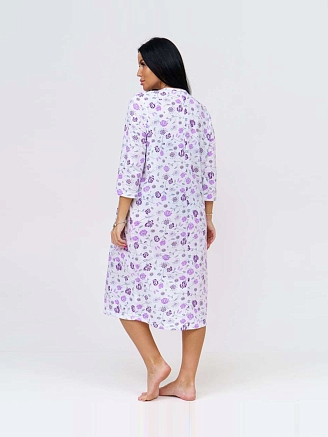 Женская ночная сорочка мод.1782К/1
