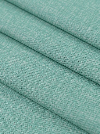 Постельное белье поплин Иваново (без пододеяльника) / Мята