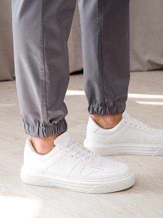 Брюки медицинские мужские М-316-73 Элит-145/Стрейч