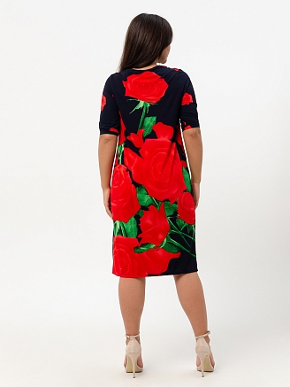 Женское платье П1134.1