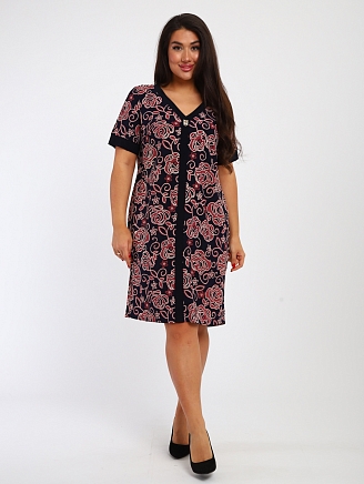 Женское платье П2054