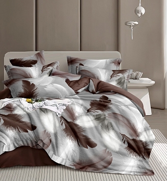 Постельное белье бязь / Музыка ветра