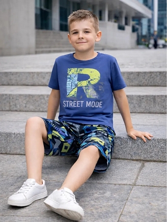 Детский костюм арт. дк366