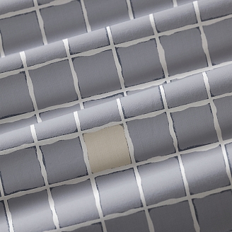 Пододеяльник "Хорошо Дома" / Тессера