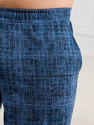 Шорты мужские Тор-2 / лён