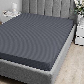 Простыня "Волшебная Ночь" на резинке / GRAPHICS