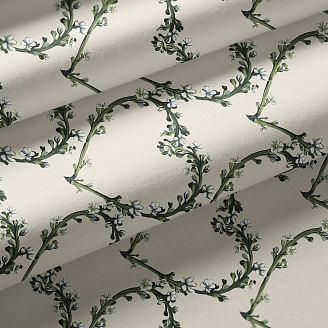 Комплект постельного белья "Волшебная Ночь" перкаль / Allisum heart