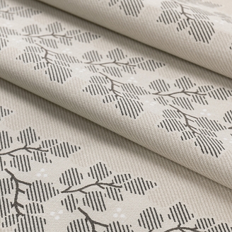 Комплект постельного белья "Волшебная Ночь" перкаль / Ivy twig