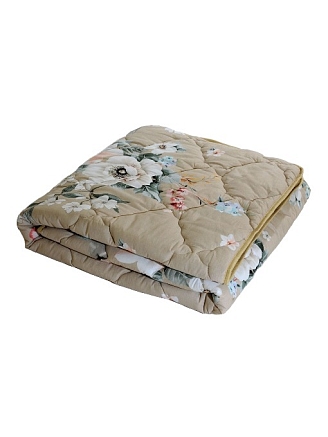 Одеяло "Верблюжья шерсть" поплин 150 гр/м2