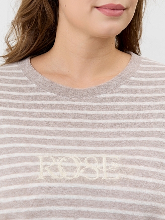 Женский костюм Краски / бежевый