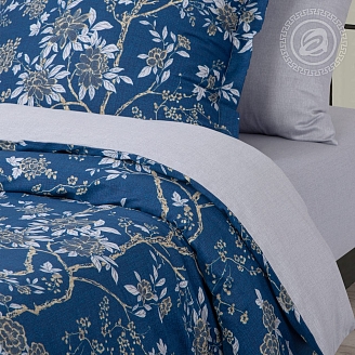 Постельное белье сатин Грейс / Россия
