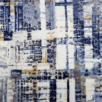 Покрывало велсофт / Кантата