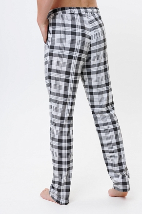 Мужские брюки 2194 / Серый