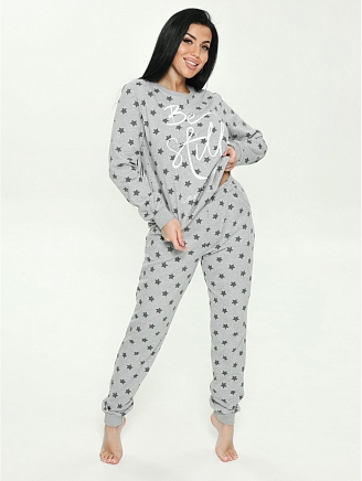 Женский костюм Омега / Звезды